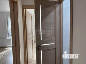 2-к квартира, вторичка, 66м2, 13/18 этаж