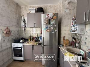 3-к квартира, вторичка, 64м2, 3/3 этаж