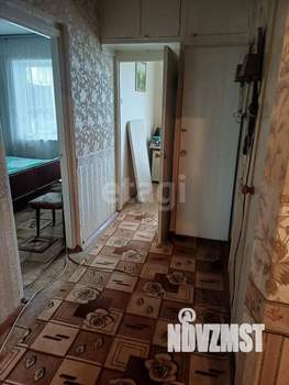 3-к квартира, вторичка, 59м2, 7/9 этаж