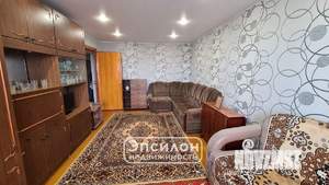 1-к квартира, вторичка, 33м2, 8/12 этаж