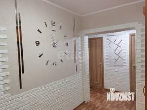 2-к квартира, вторичка, 56м2, 17/17 этаж