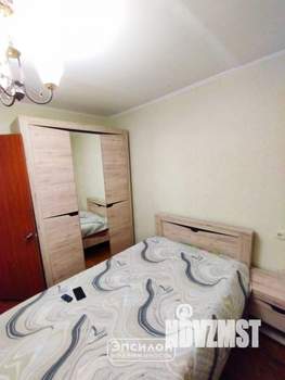 3-к квартира, вторичка, 60м2, 2/5 этаж