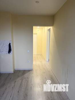 1-к квартира, вторичка, 36м2, 5/10 этаж