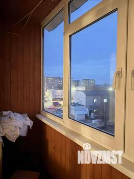 2-к квартира, вторичка, 47м2, 5/5 этаж