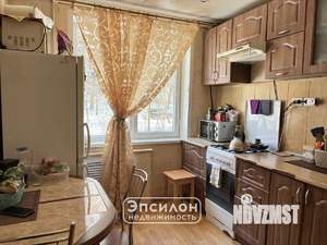 2-к квартира, вторичка, 47м2, 1/9 этаж