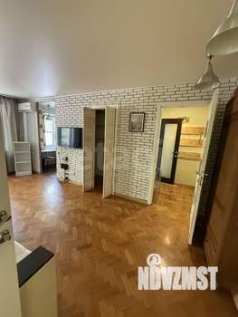 2-к квартира, вторичка, 43м2, 2/4 этаж