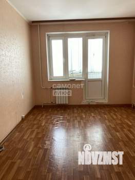 1-к квартира, вторичка, 38м2, 17/17 этаж