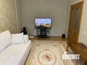 3-к квартира, вторичка, 76м2, 4/10 этаж