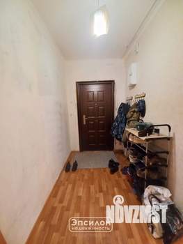 2-к квартира, вторичка, 57м2, 9/17 этаж