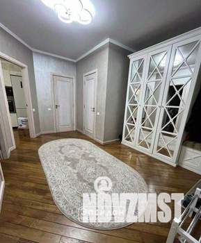 2-к квартира, вторичка, 59м2, 15/18 этаж