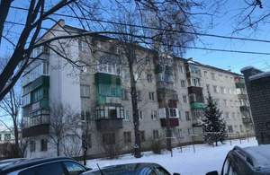 4-к квартира, вторичка, 61м2, 3/5 этаж
