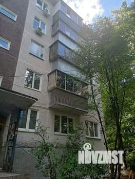 3-к квартира, вторичка, 48м2, 4/5 этаж