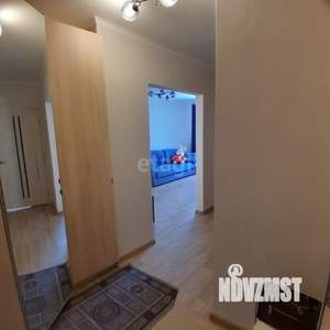 1-к квартира, вторичка, 36м2, 1/12 этаж