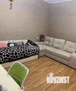 1-к квартира, вторичка, 46м2, 2/9 этаж