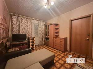 3-к квартира, вторичка, 61м2, 4/9 этаж