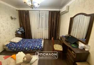 2-к квартира, вторичка, 57м2, 16/17 этаж