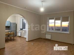 3-к квартира, вторичка, 103м2, 16/17 этаж