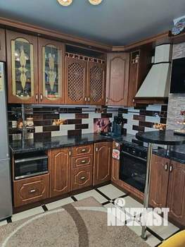 2-к квартира, вторичка, 56м2, 17/17 этаж