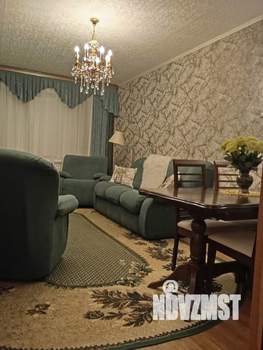 3-к квартира, вторичка, 74м2, 2/10 этаж