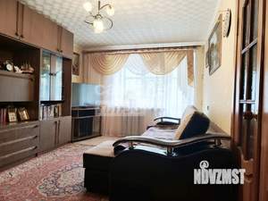 2-к квартира, вторичка, 48м2, 4/9 этаж