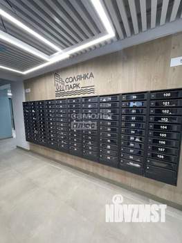 1-к квартира, вторичка, 29м2, 4/10 этаж