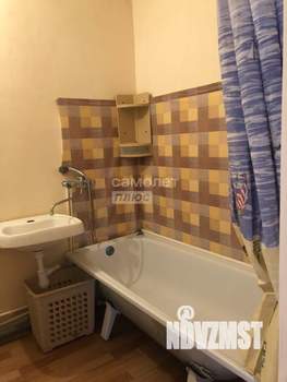 1-к квартира, вторичка, 44м2, 6/10 этаж