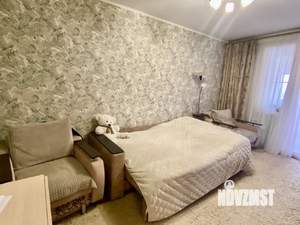 2-к квартира, вторичка, 59м2, 12/17 этаж