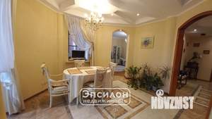 5-к квартира, вторичка, 141м2, 6/8 этаж