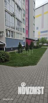1-к квартира, вторичка, 41м2, 10/10 этаж