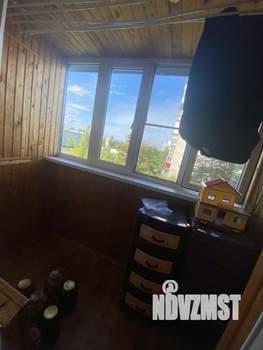 3-к квартира, вторичка, 61м2, 4/9 этаж
