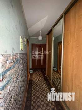 3-к квартира, вторичка, 60м2, 5/9 этаж