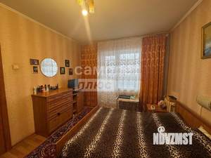 3-к квартира, вторичка, 60м2, 5/9 этаж