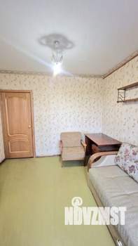 2-к квартира, вторичка, 46м2, 4/9 этаж