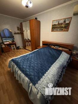 3-к квартира, вторичка, 73м2, 5/10 этаж