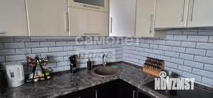 1-к квартира, вторичка, 38м2, 12/17 этаж