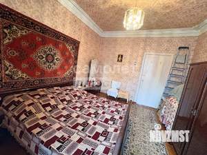 3-к квартира, вторичка, 72м2, 4/5 этаж