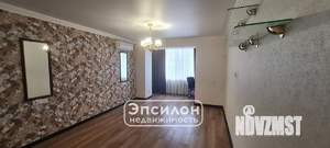 3-к квартира, вторичка, 84м2, 4/9 этаж