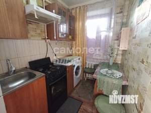 2-к квартира, вторичка, 29м2, 1/2 этаж