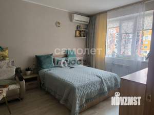 2-к квартира, вторичка, 61м2, 12/17 этаж