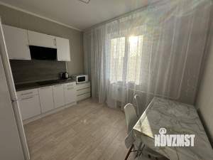 1-к квартира, вторичка, 38м2, 12/17 этаж