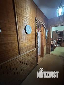 3-к квартира, вторичка, 60м2, 4/9 этаж