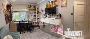 2-к квартира, вторичка, 49м2, 6/9 этаж