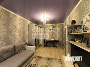 3-к квартира, вторичка, 60м2, 7/9 этаж