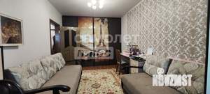 2-к квартира, вторичка, 54м2, 2/17 этаж