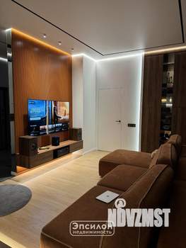 2-к квартира, вторичка, 78м2, 4/10 этаж