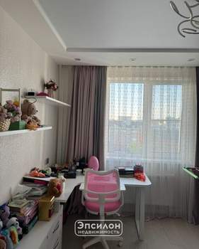 2-к квартира, вторичка, 72м2, 8/10 этаж