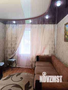 2-к квартира, вторичка, 33м2, 1/3 этаж