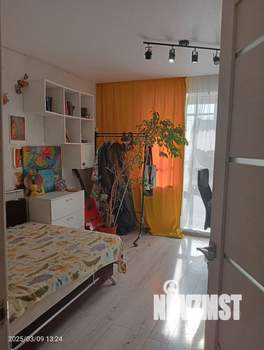 3-к квартира, вторичка, 61м2, 5/9 этаж