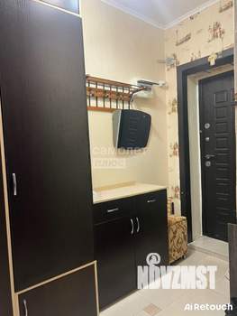 1-к квартира, вторичка, 45м2, 5/5 этаж