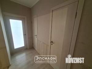 2-к квартира, вторичка, 57м2, 4/17 этаж